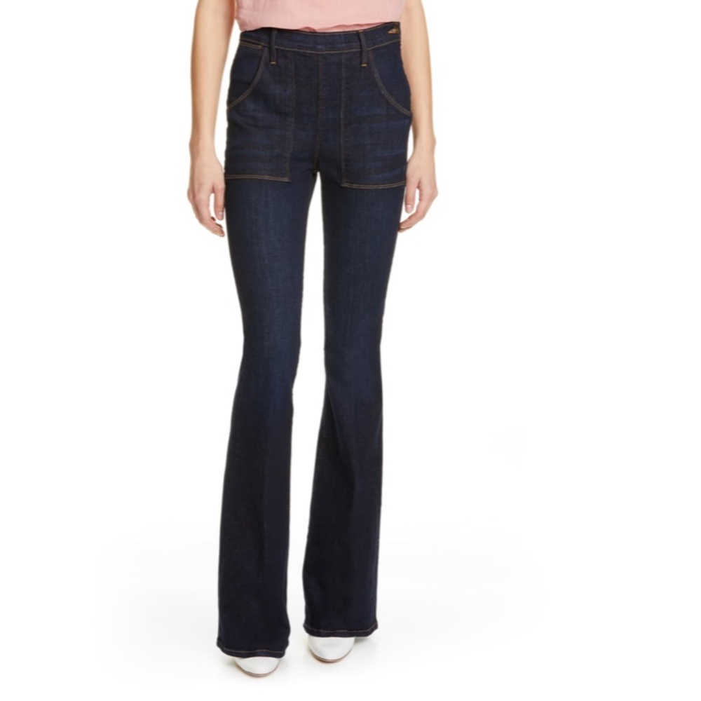 Frame Denim